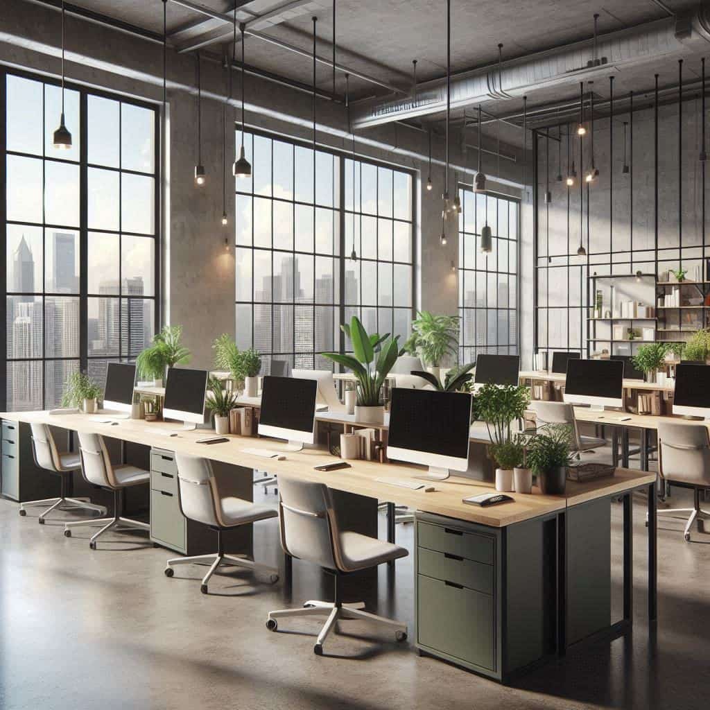 新能源大厦文章配图